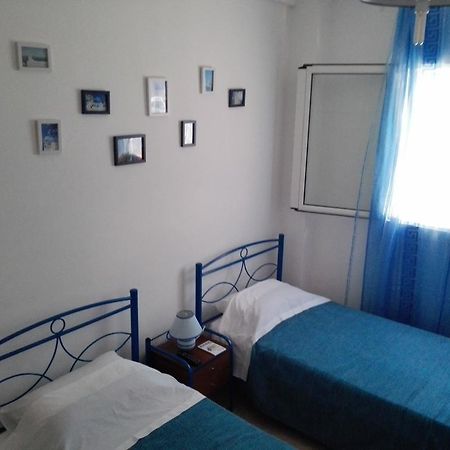 Cosy Apartment Pinotsi Atény Exteriér fotografie