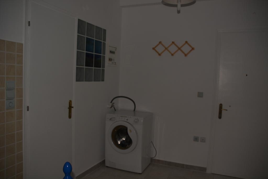 Cosy Apartment Pinotsi Atény Exteriér fotografie