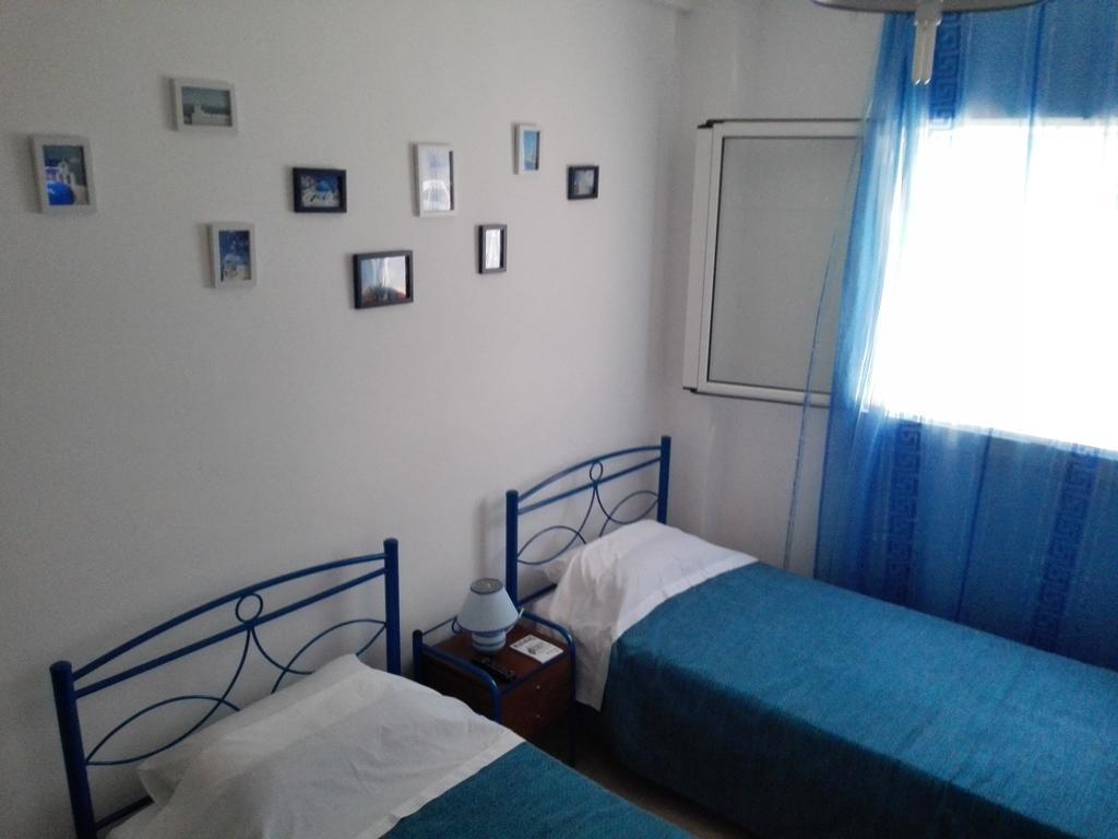 Cosy Apartment Pinotsi Atény Exteriér fotografie