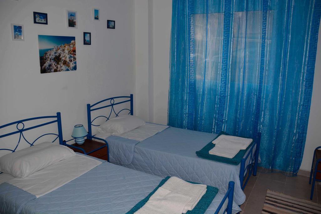 Cosy Apartment Pinotsi Atény Exteriér fotografie