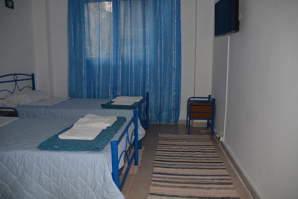 Cosy Apartment Pinotsi Atény Exteriér fotografie