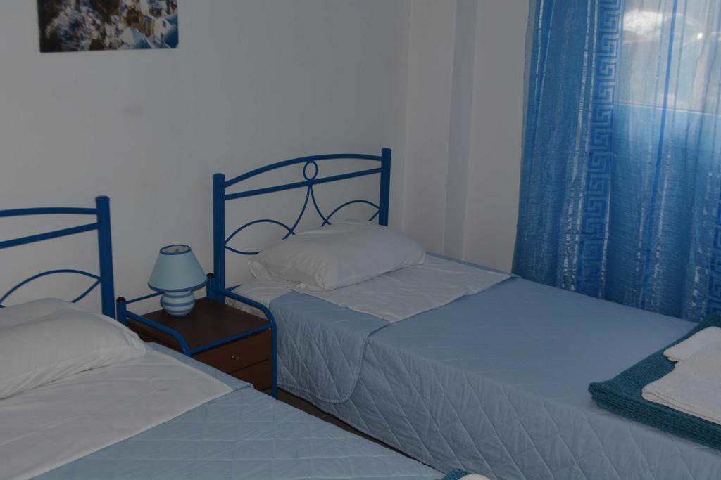 Cosy Apartment Pinotsi Atény Exteriér fotografie